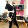 Louis Vuitton Eva Azur Crossbody 5