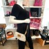 Louis Vuitton Eva Azur Crossbody 2