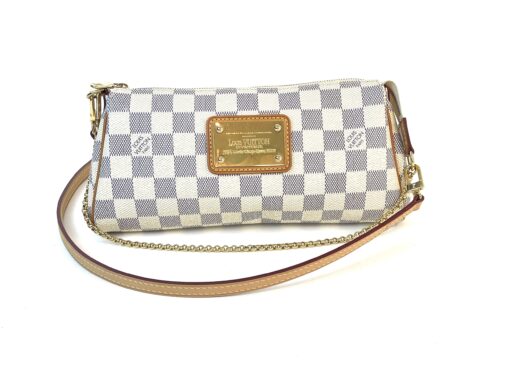 Louis Vuitton Eva Azur Crossbody - Image 15