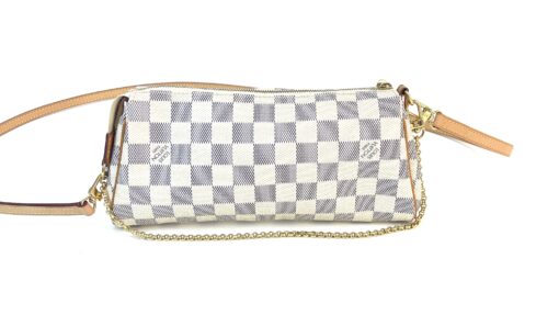 Louis Vuitton Eva Azur Crossbody 6