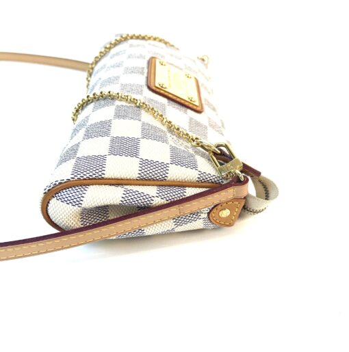 Louis Vuitton Eva Azur Crossbody 8