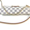 Louis Vuitton Eva Azur Crossbody 14