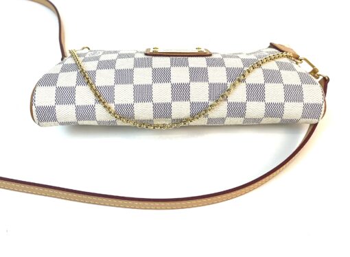 Louis Vuitton Eva Azur Crossbody - Image 14