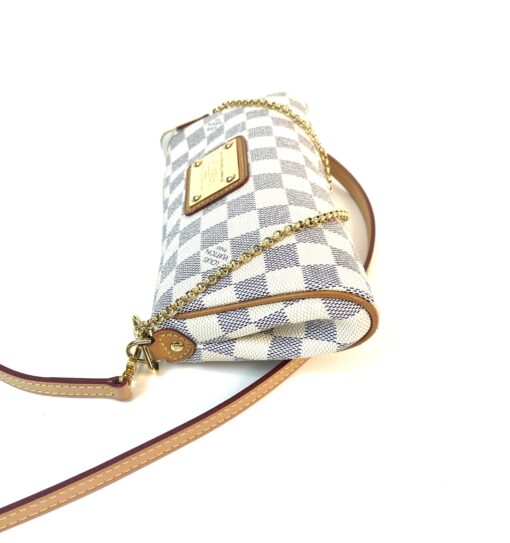 Louis Vuitton Eva Azur Crossbody 9