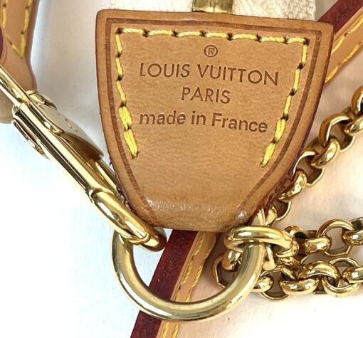 Louis Vuitton Eva Azur Crossbody 13