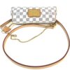 Louis Vuitton Eva Azur Crossbody 12