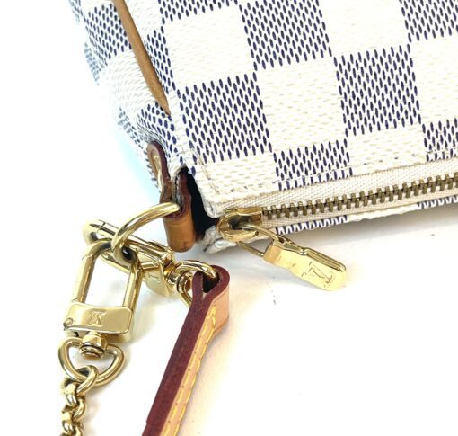 Louis Vuitton Eva Azur Crossbody 11