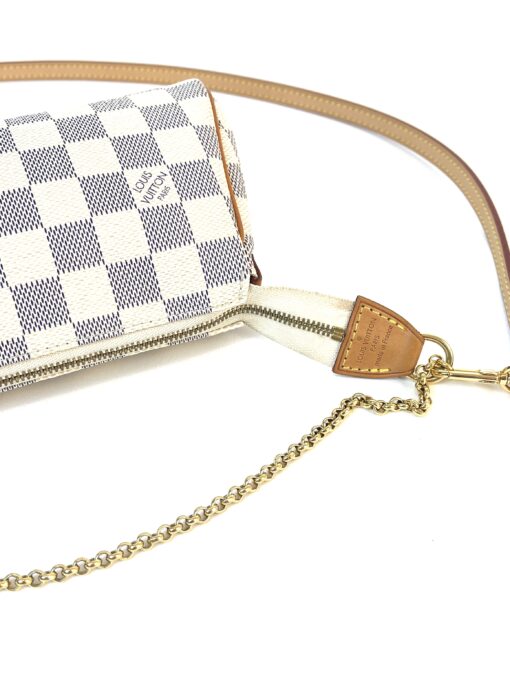 Louis Vuitton Eva Azur Crossbody - Image 20