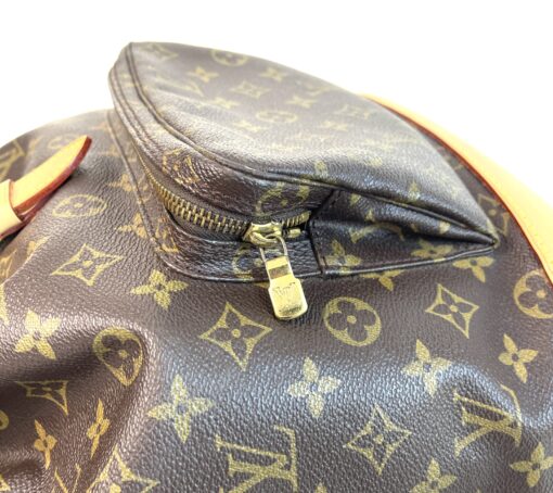 Louis Vuitton Montsouris GM Backpack 11