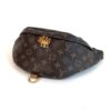 Louis Vuitton Monogram Delightful MM Beige 22