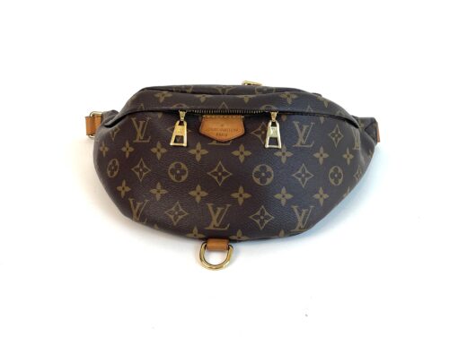 Louis Vuitton Monogram Bumbag 2019 4