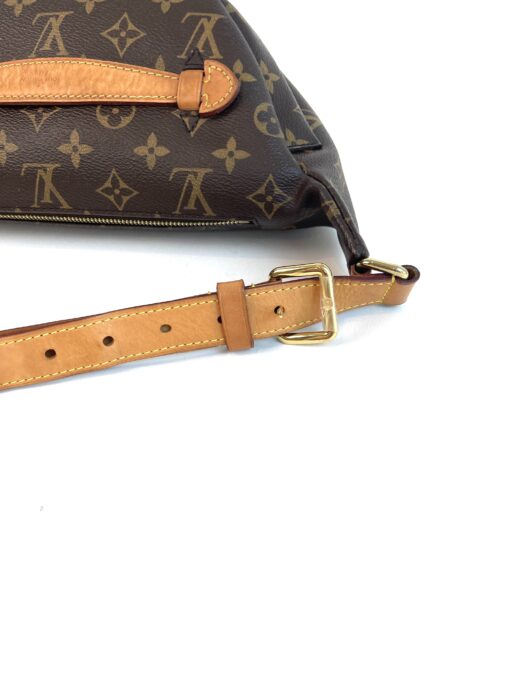 Louis Vuitton Monogram Bumbag 2019 17