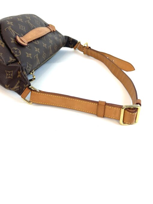 Louis Vuitton Monogram Bumbag 2019 16