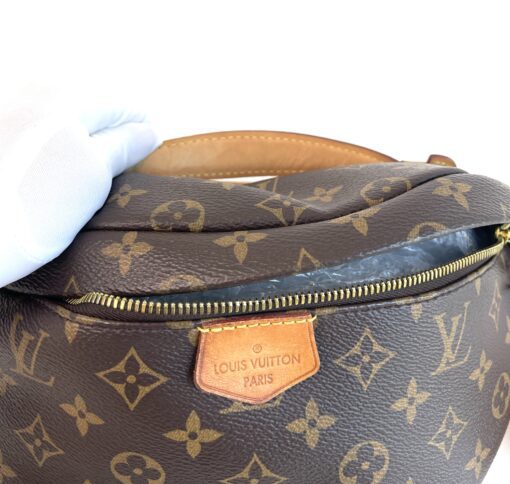 Louis Vuitton Monogram Bumbag 2019 11