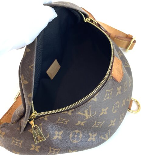 Louis Vuitton Monogram Bumbag 2019 10