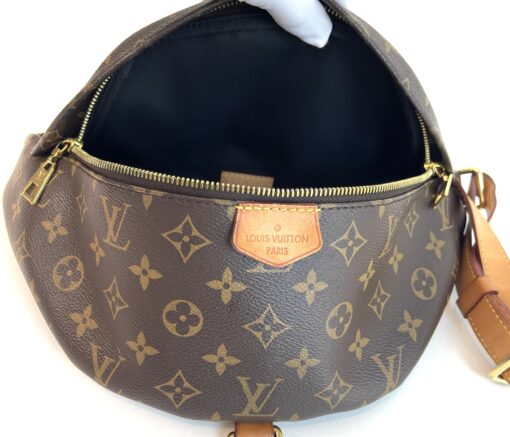 Louis Vuitton Monogram Bumbag 2019 6