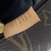 Louis Vuitton Monogram Bumbag 2019 7