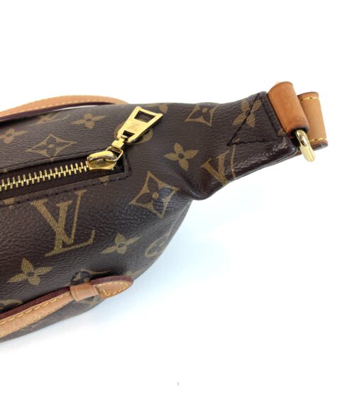 Louis Vuitton Monogram Bumbag 2019 15