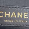 Chanel GST Black Caviar Shopping Tote Gold Hardware 18