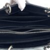 Chanel GST Black Caviar Shopping Tote Silver Hardware (Copy) 8