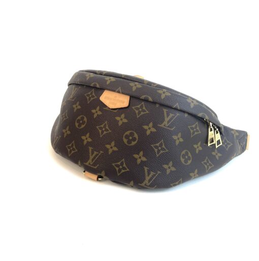 Louis Vuitton Monogram Bumbag Brown 2020