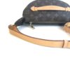Louis Vuitton Monogram Bumbag Brown 2020 16