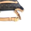 Louis Vuitton Monogram Bumbag Brown 2020 15