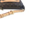 Louis Vuitton Monogram Bumbag Brown 2020 14