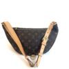 Louis Vuitton Monogram Bumbag Brown 2020 13