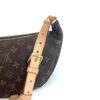 Louis Vuitton Monogram Bumbag Brown 2020 9