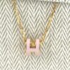 Hermes Clic H Sable and Gold GM Bracelet 3