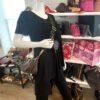 Louis Vuitton Multi Pochette Accessories Full Set Khaki Green 2020 3