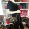 Louis Vuitton Multi Pochette Accessories Full Set Khaki Green 2020 7