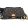 Louis Vuitton Multi Pochette Accessories Full Set Khaki Green 29