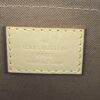 Louis Vuitton Multi Pochette Accessories Full Set Khaki Green 2023 12