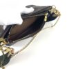 Louis Vuitton Multi Pochette Accessories Full Set Khaki Green 20