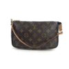 Louis Vuitton Onthego MM Monogram Reverse Monogram Giant 18