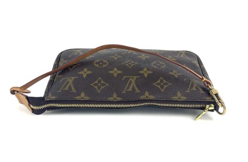 Louis Vuitton Monogram Pochette Accessories Pouch 20