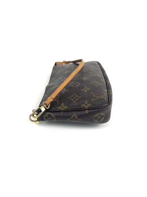 Louis Vuitton Monogram Pochette Accessories Pouch 19