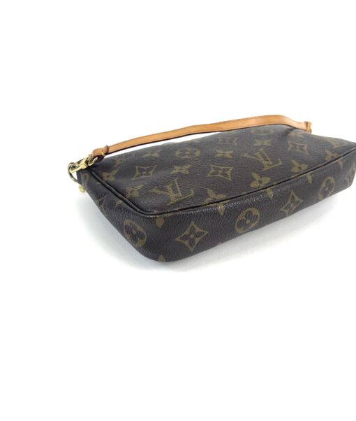 Louis Vuitton Monogram Pochette Accessories Pouch 17