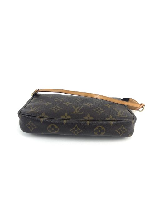 Louis Vuitton Monogram Pochette Accessories Pouch 16