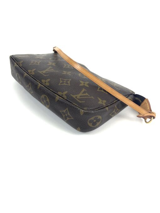 Louis Vuitton Monogram Pochette Accessories Pouch 15