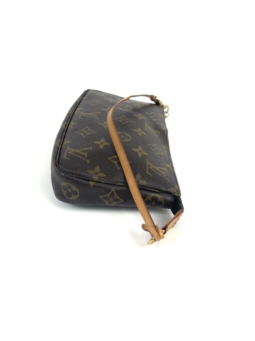 Louis Vuitton Monogram Pochette Accessories Pouch 14