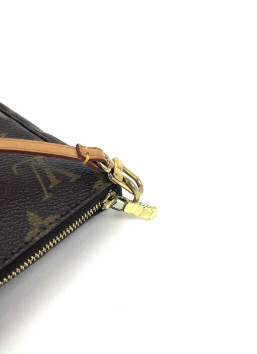 Louis Vuitton Monogram Pochette Accessories Pouch 12