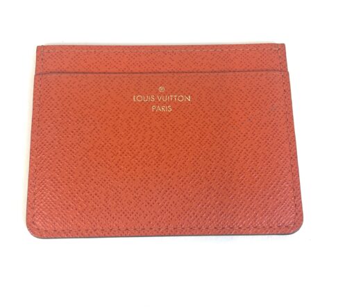 Louis Vuitton Monogram Jeanne Wallet Rose Ballerine 18