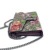 Gucci Supreme Mini Dionysus Blooms Wallet-On-Chain Bag 5