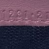 Gucci Supreme Mini Dionysus Blooms Wallet-On-Chain Bag 7