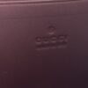 Gucci Supreme Mini Dionysus Blooms Wallet-On-Chain Bag 12