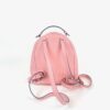 Louis Vuitton Rose Ballerine Empreinte Sorbonne Backpack 2