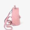Louis Vuitton Rose Ballerine Empreinte Sorbonne Backpack 3
